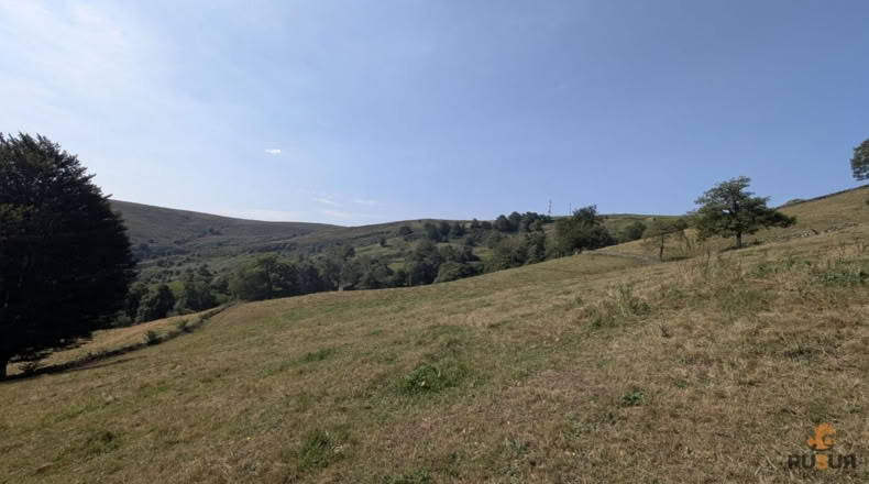 Cantabria - Resconorio - 15900m2
