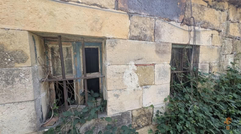 Cantabria - Resconorio - 15900m2