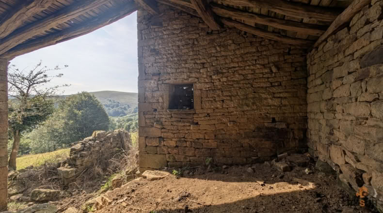 Cantabria - Resconorio - 15900m2