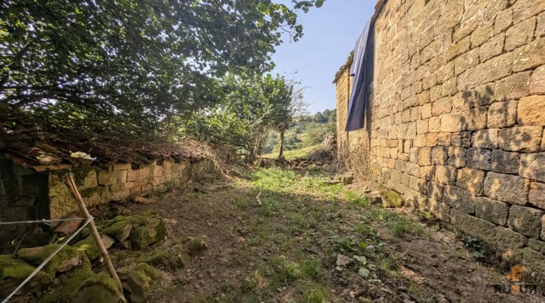 Cantabria - Resconorio - 15900m2