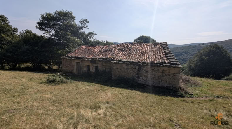 Cantabria - Resconorio - 15900m2