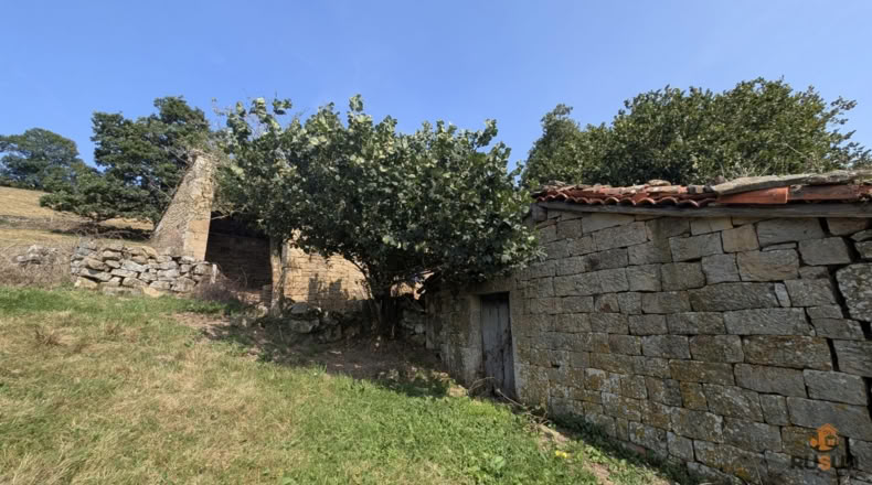 Cantabria - Resconorio - 15900m2