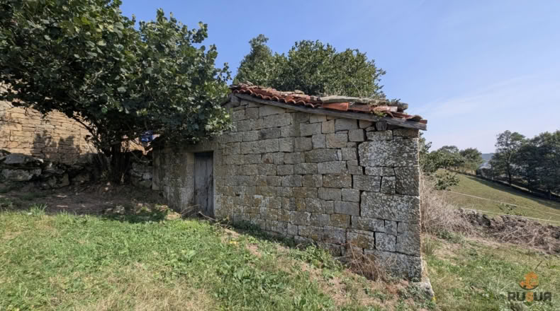 Cantabria - Resconorio - 15900m2