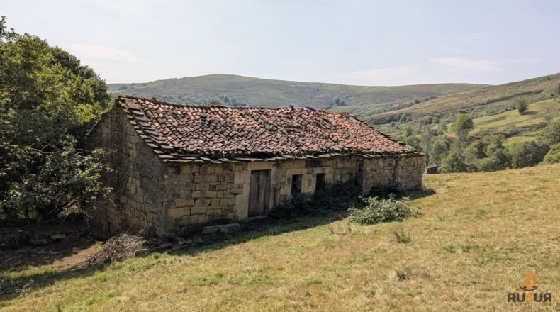 Cantabria - Resconorio - 15900m2