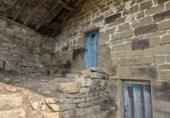 Rural estate for sale in San Miguel de Luena ref: TR333113 photo