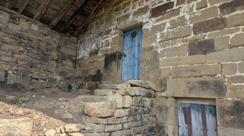 Cantabria - Resconorio - 15900m2