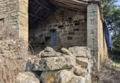 Rural estate for sale in San Miguel de Luena ref: TR333113 photo