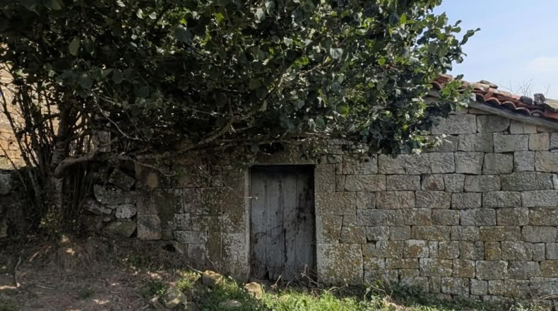 Cantabria - Resconorio - 15900m2
