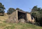 Rural estate for sale in San Miguel de Luena ref: TR333113 photo