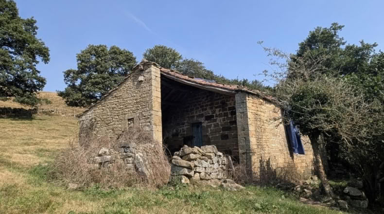 Cantabria - Resconorio - 15900m2