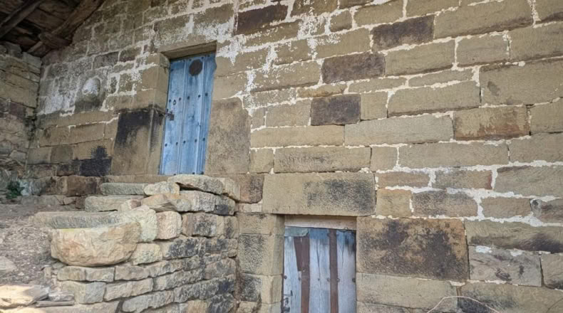 Cantabria - Resconorio - 15900m2
