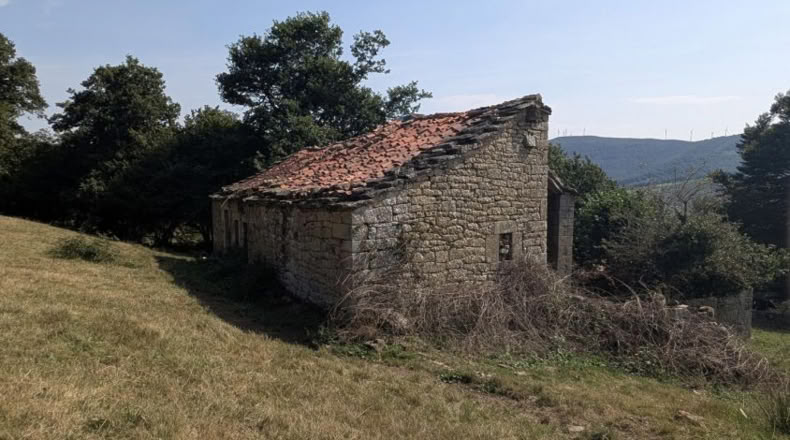 Cantabria - Resconorio - 15900m2