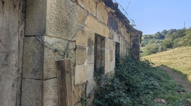 Cantabria - Resconorio - 15900m2