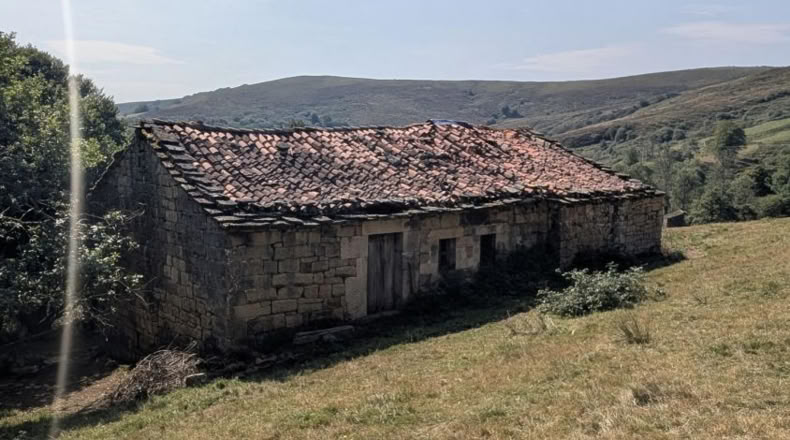 Cantabria - Resconorio - 15900m2