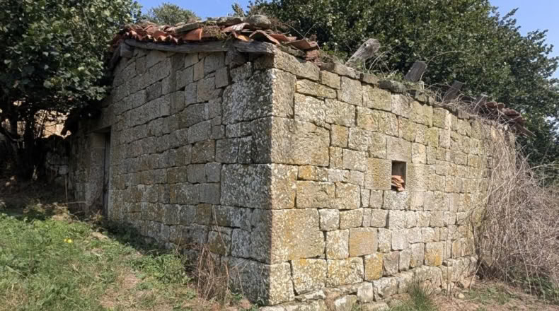 Cantabria - Resconorio - 15900m2