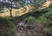 Rural estate for sale in San Miguel de Luena ref: TR333113 photo