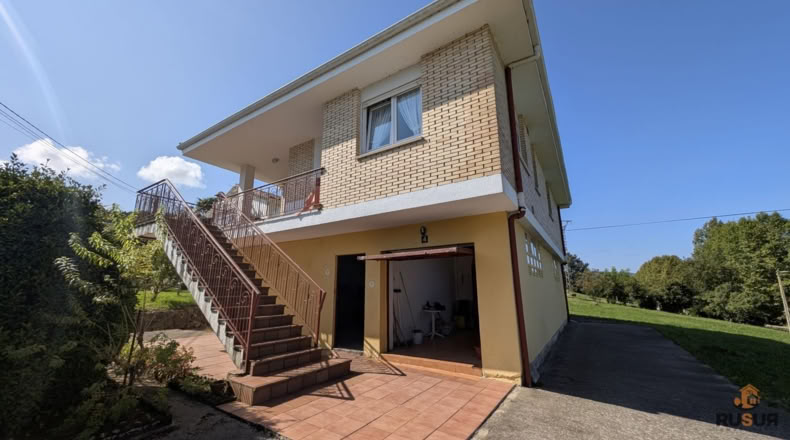 Кантабрия - Renedo de Piélagos - 197m2