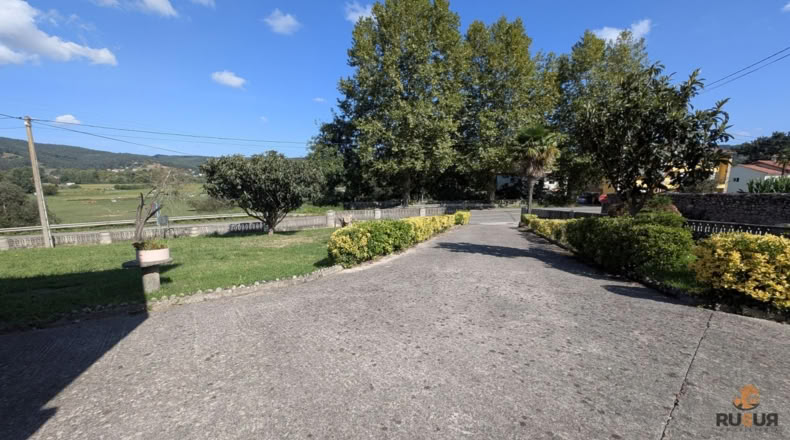 Кантабрия - Renedo de Piélagos - 197m2
