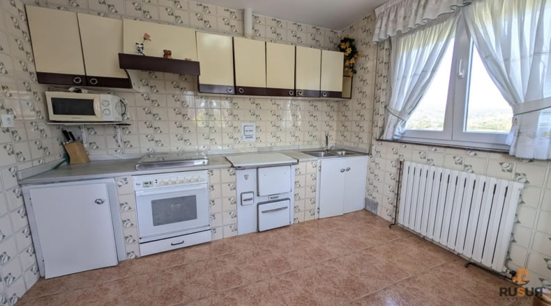 Кантабрия - Renedo de Piélagos - 197m2