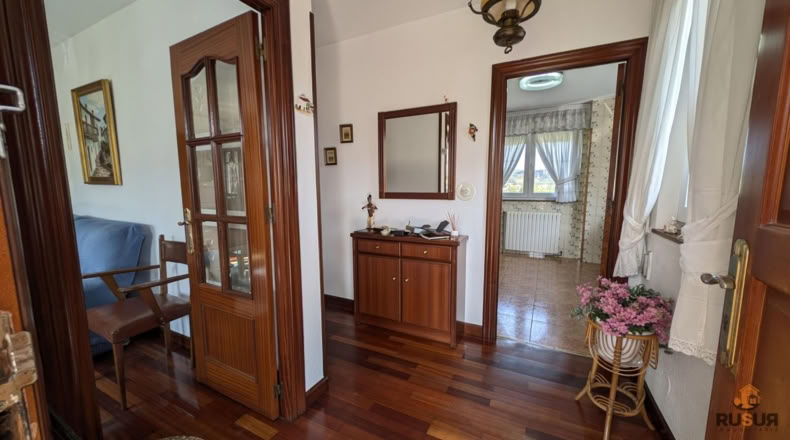 Кантабрия - Renedo de Piélagos - 197m2