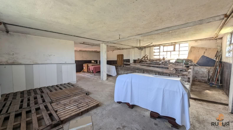 Кантабрия - Renedo de Piélagos - 197m2