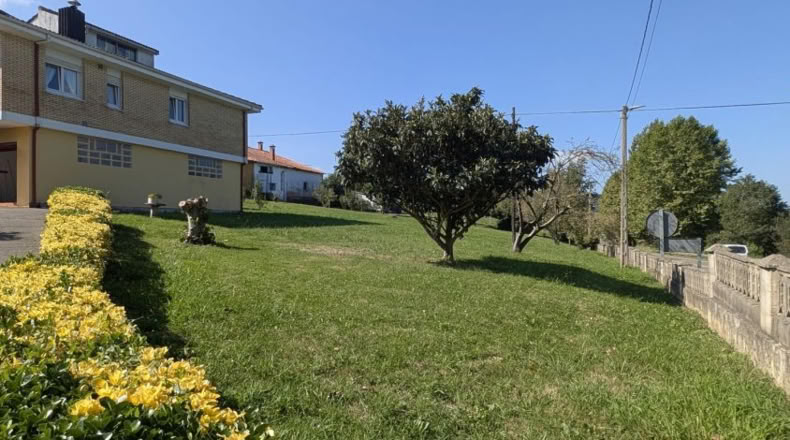 Кантабрия - Renedo de Piélagos - 197m2