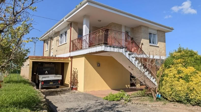 Кантабрия - Renedo de Piélagos - 197m2