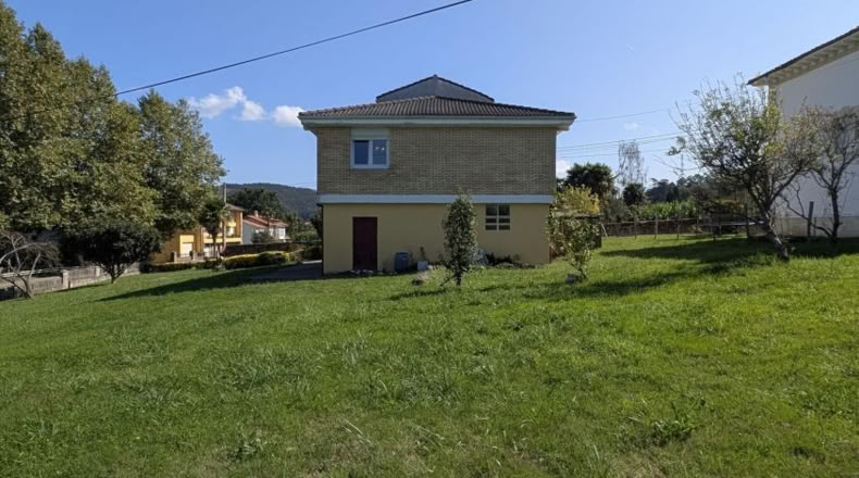 Кантабрия - Renedo de Piélagos - 197m2