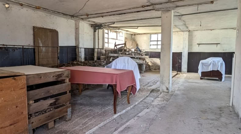 Кантабрия - Renedo de Piélagos - 197m2