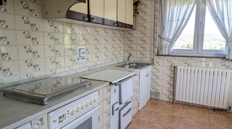 Кантабрия - Renedo de Piélagos - 197m2