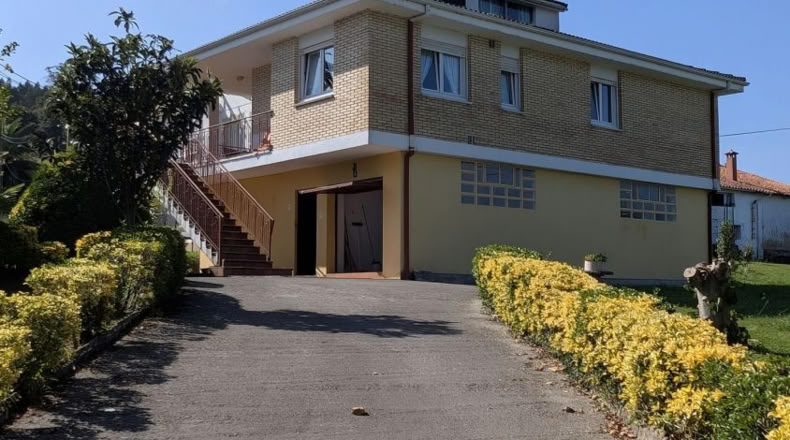 Кантабрия - Renedo de Piélagos - 197m2