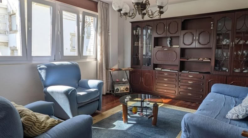 Кантабрия - Renedo de Piélagos - 197m2