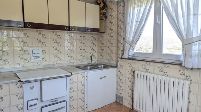 Кантабрия - Renedo de Piélagos - 197m2