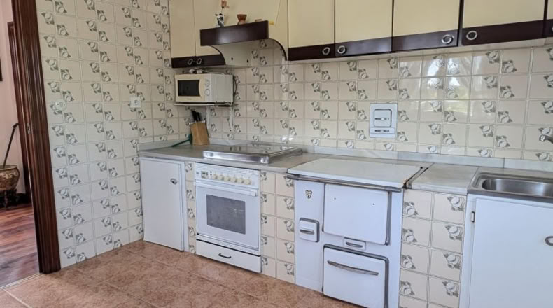 Кантабрия - Renedo de Piélagos - 197m2