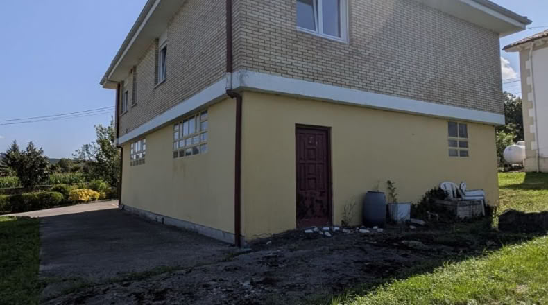 Кантабрия - Renedo de Piélagos - 197m2