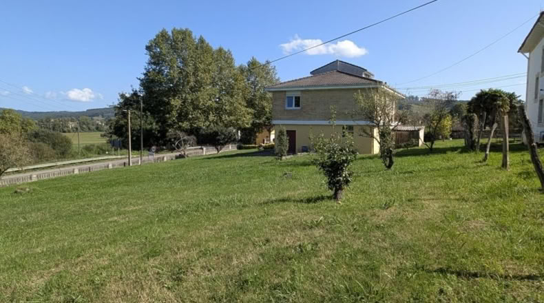 Кантабрия - Renedo de Piélagos - 197m2