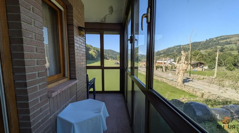 Cantabria - Vega de Pas - 5200m2