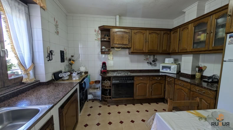 Cantabria - Vega de Pas - 5200m2