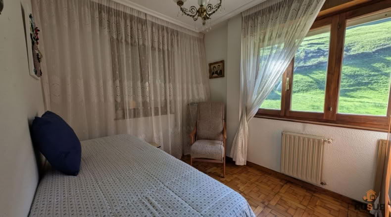Cantabria - Vega de Pas - 5200m2
