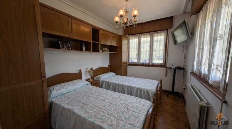 Cantabria - Vega de Pas - 5200m2