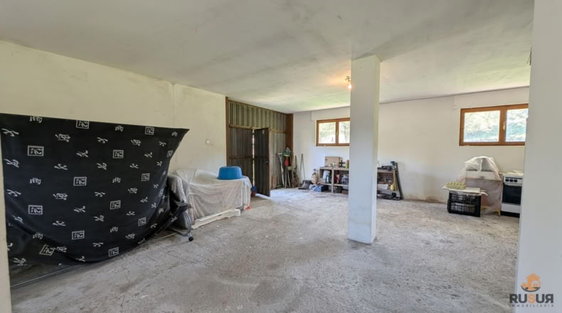 Cantabria - Vega de Pas - 5200m2