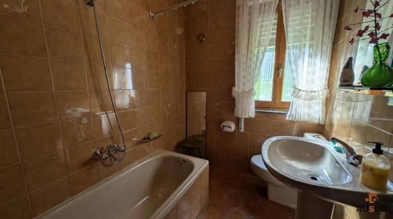 Cantabria - Vega de Pas - 5200m2