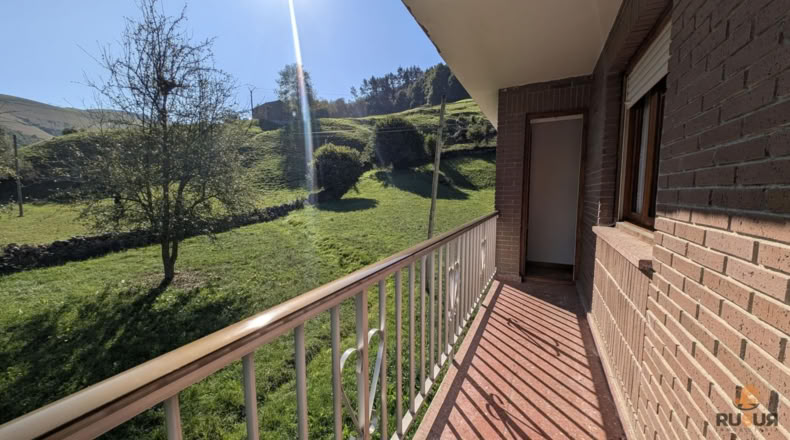 Cantabria - Vega de Pas - 5200m2