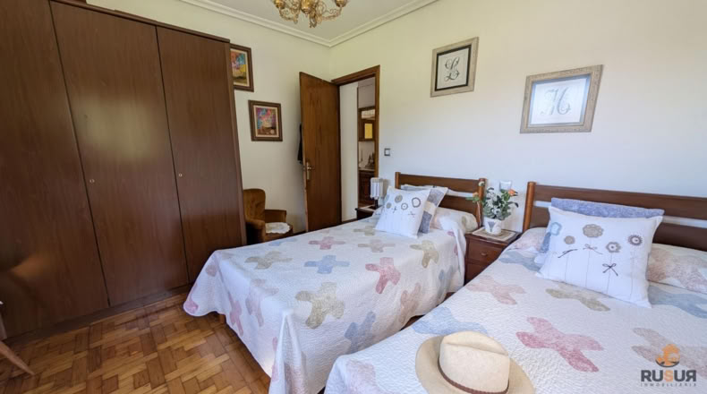 Cantabria - Vega de Pas - 5200m2