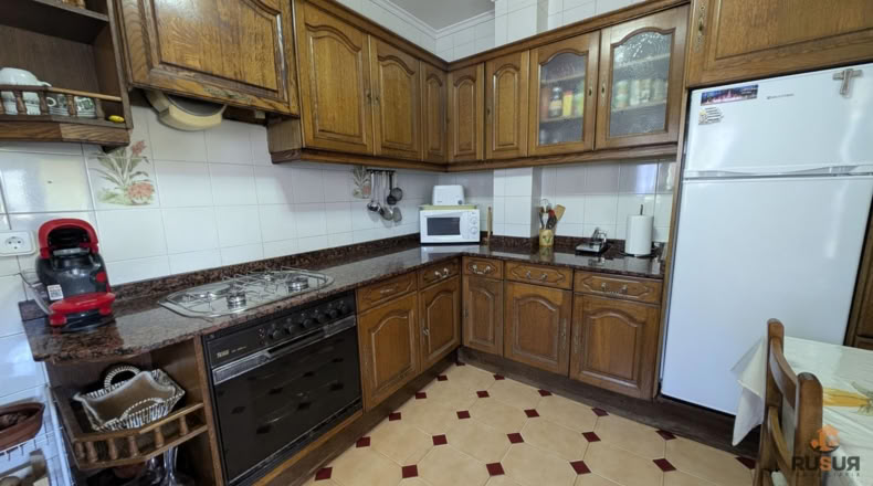 Cantabria - Vega de Pas - 5200m2