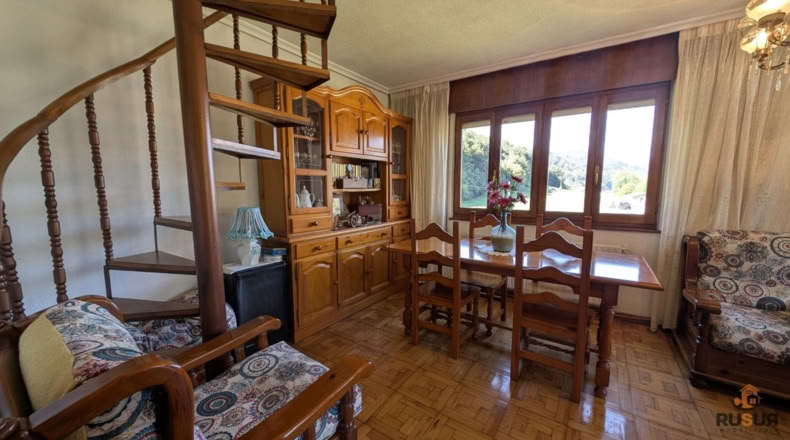 Cantabria - Vega de Pas - 5200m2
