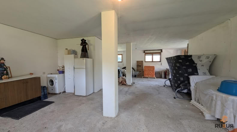 Cantabria - Vega de Pas - 5200m2