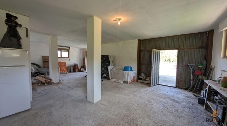 Cantabria - Vega de Pas - 5200m2
