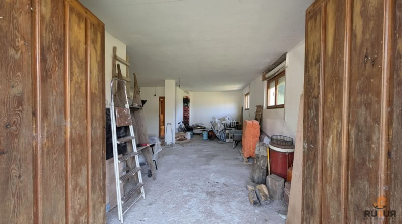 Cantabria - Vega de Pas - 5200m2