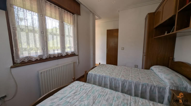 Cantabria - Vega de Pas - 5200m2